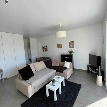 Vitis-au Coeur Du Vignoble Valaisan Apartment Saint-Leonard