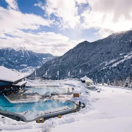 Vitis-au Coeur Du Vignoble Valaisan Apartment