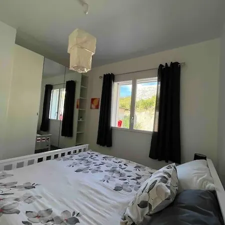 Apartment Vitis-au Coeur Du Vignoble Valaisan Saint-Léonard