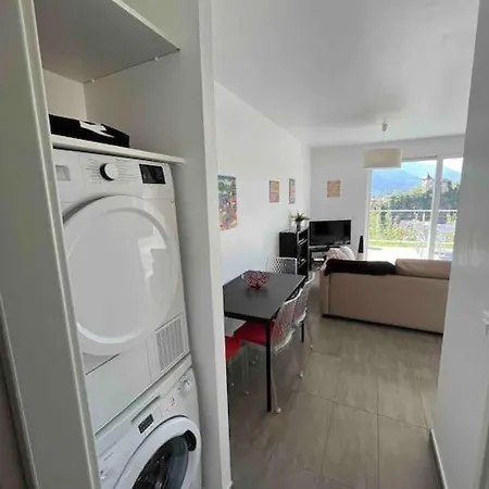 Apartment Vitis-au Coeur Du Vignoble Valaisan *