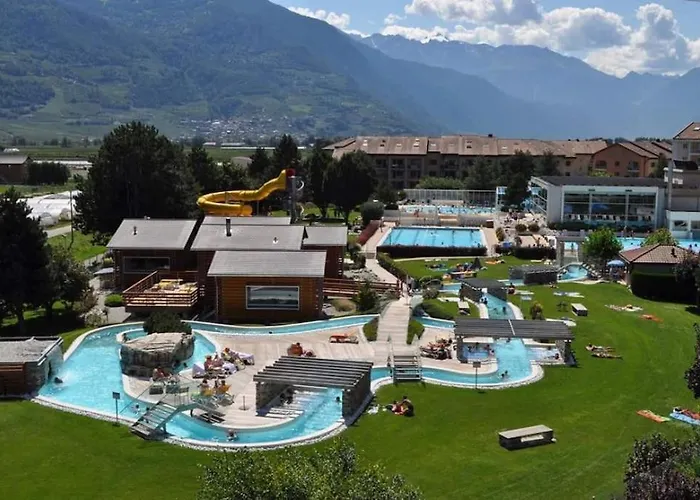 Appartamento Vitis-au Coeur Du Vignoble Valaisan *