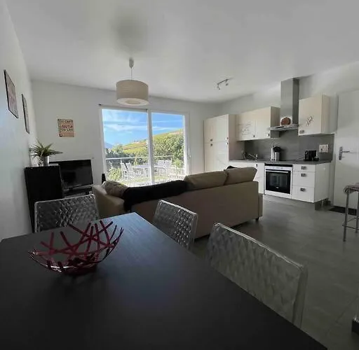 Vitis-au Coeur Du Vignoble Valaisan Appartamento *