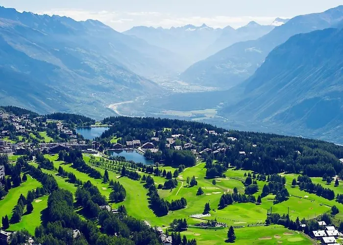 Vitis-au Coeur Du Vignoble Valaisan Appartamento *