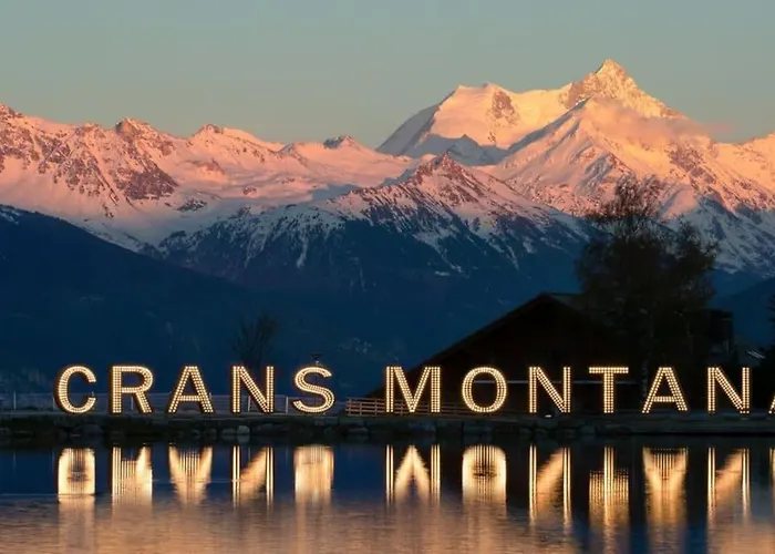 Vitis-au Coeur Du Vignoble Valaisan *