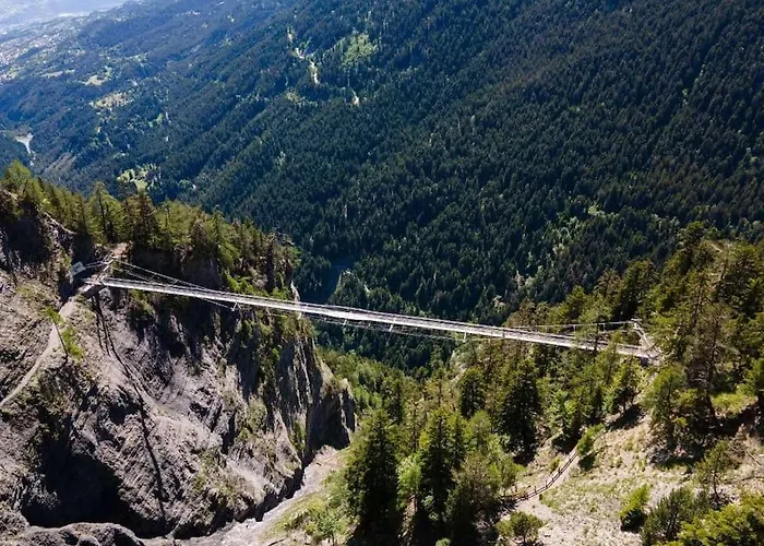 Appartamento Vitis-au Coeur Du Vignoble Valaisan *