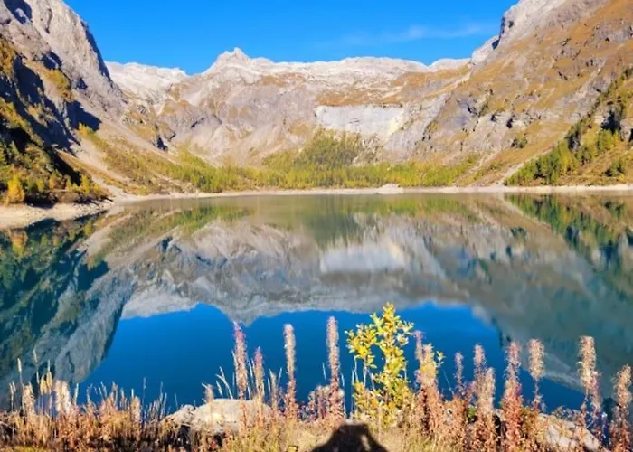 Appartamento Vitis-au Coeur Du Vignoble Valaisan Saint-Léonard