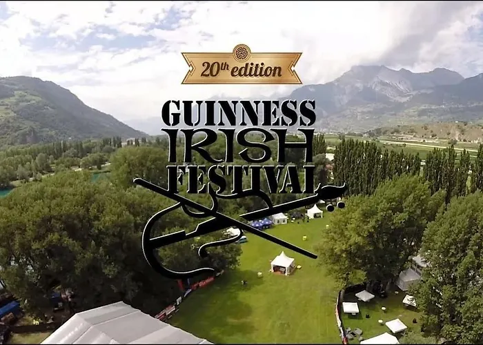 Vitis-au Coeur Du Vignoble Valaisan