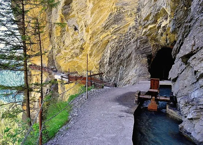 Appartamento Vitis-au Coeur Du Vignoble Valaisan