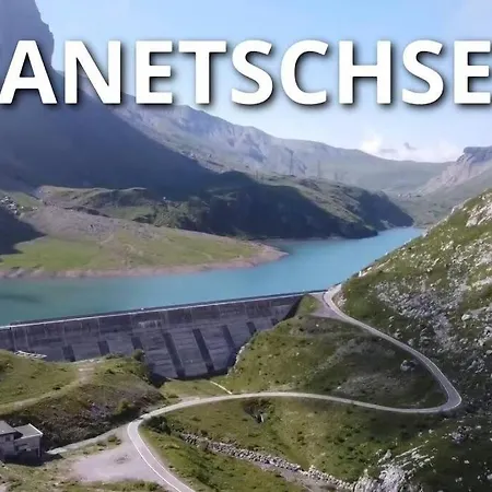 Apartment Vitis-au Coeur Du Vignoble Valaisan *