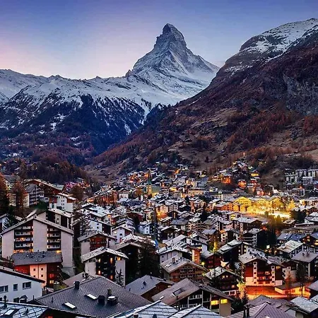 Apartment Vitis-au Coeur Du Vignoble Valaisan
