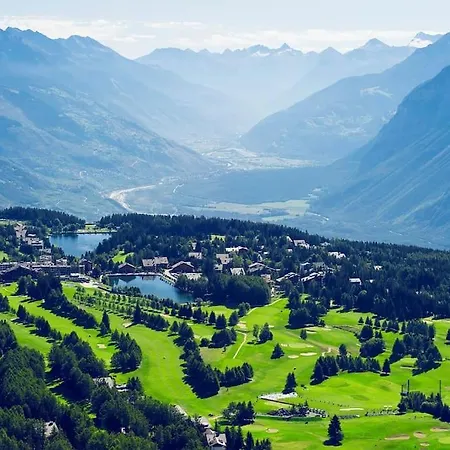 Vitis-au Coeur Du Vignoble Valaisan Apartment *