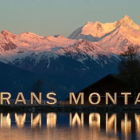 Vitis-au Coeur Du Vignoble Valaisan *