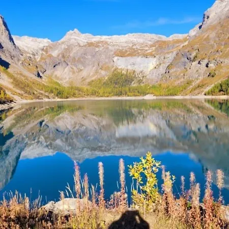 Apartment Vitis-au Coeur Du Vignoble Valaisan Saint-Leonard