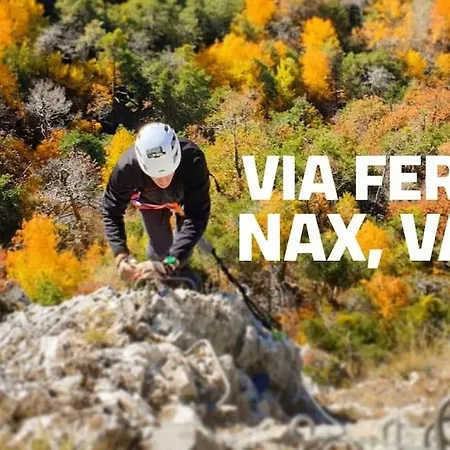 Vitis-au Coeur Du Vignoble Valaisan *