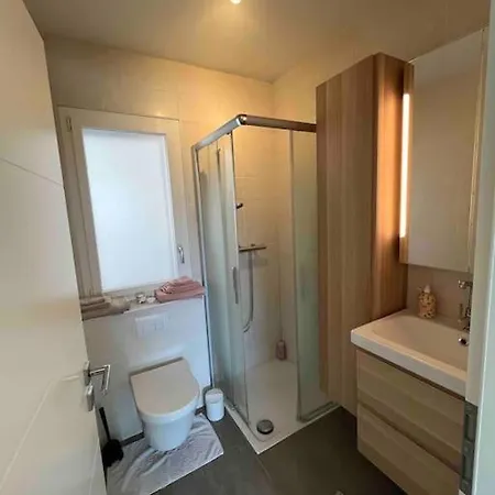 Vitis-au Coeur Du Vignoble Valaisan Apartment Saint-Leonard