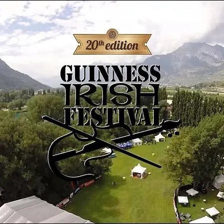 Vitis-au Coeur Du Vignoble Valaisan