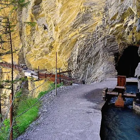 Apartment Vitis-au Coeur Du Vignoble Valaisan