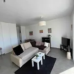 Vitis-au Coeur Du Vignoble Valaisan Apartment Saint-Leonard